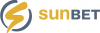 Sunbet logo